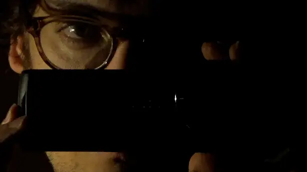 Je Ne Suis Pas Une Star De Cinéma Screenshot