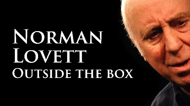 Norman Lovett: Outside the Box Screenshot