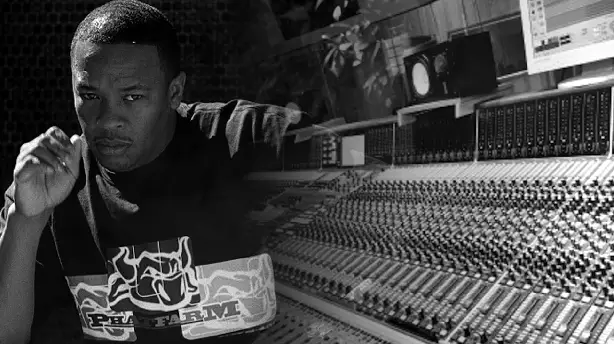 Dr. Dre: Another Beat Screenshot