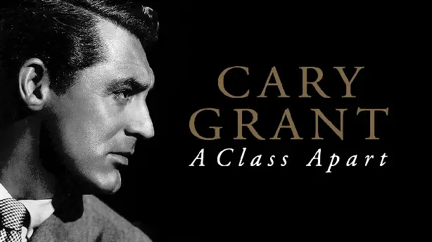 Cary Grant: A Class Apart Screenshot
