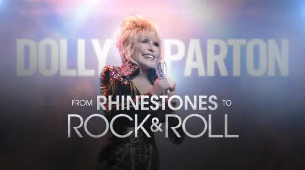 Dolly Parton - From Rhinestones to Rock & Roll Screenshot