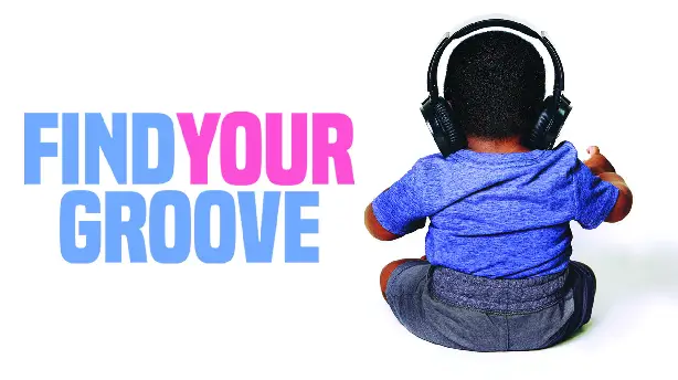 Find Your Groove Screenshot