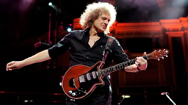 Queen: Live at the Prince's Trust Rock Gala 2010 Screenshot