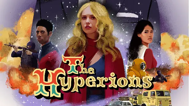 The Hyperions Screenshot