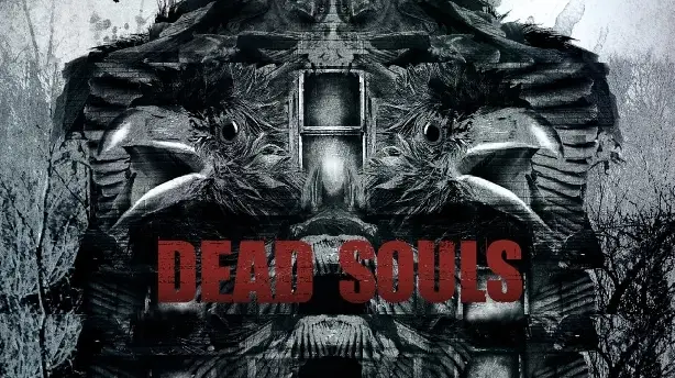 Dead Souls Screenshot