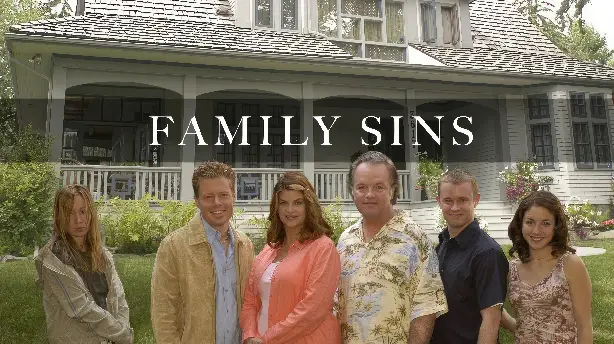 Family Sins - Familie lebenslänglich Screenshot