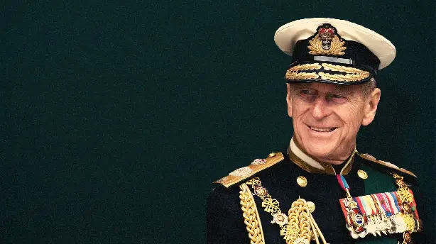 Prince Philip: A Lifetime of Duty Screenshot