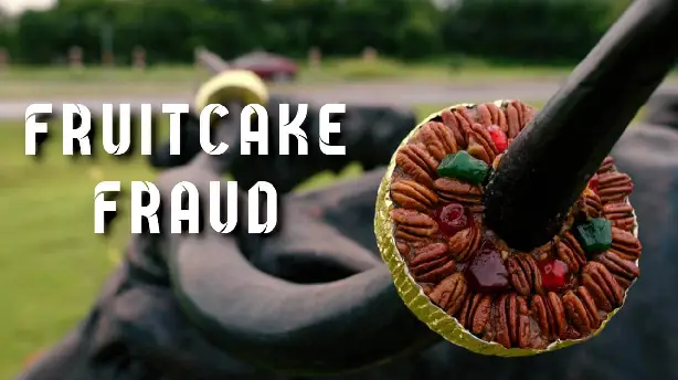 Fruitcake Fraud Screenshot