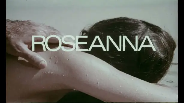 Roseanna Screenshot