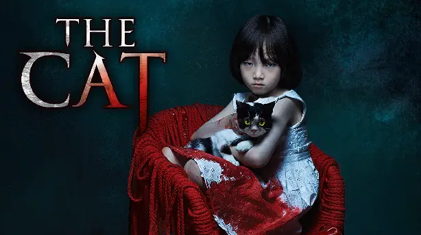 The Cat Screenshot