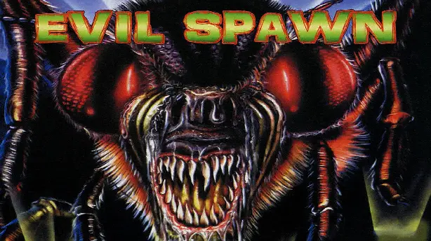 Evil Spawn Screenshot