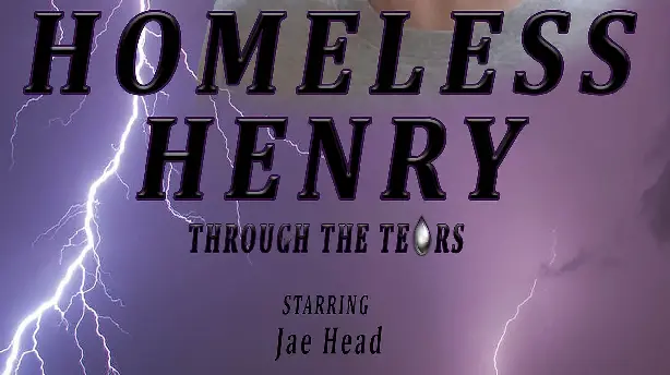 Homeless Henry: Through the Tears Screenshot