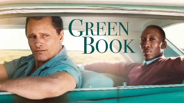 Green Book - Eine besondere Freundschaft Screenshot