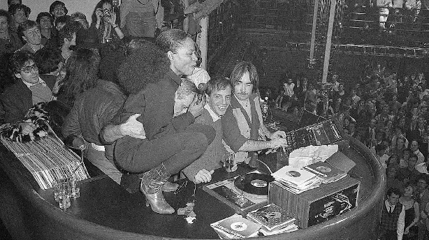 Studio 54 - Die legendärste Disco aller Zeiten Screenshot