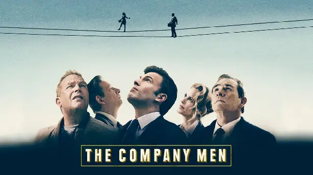 Company Men Screenshot
