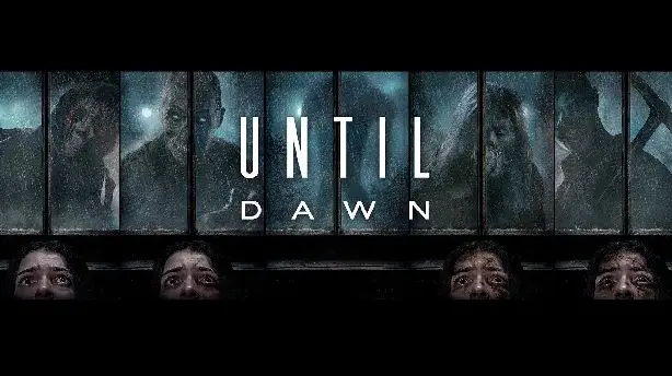 Until Dawn Screenshot