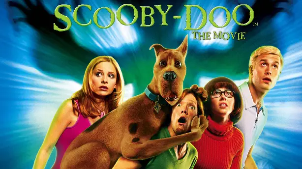 Scooby-Doo Screenshot