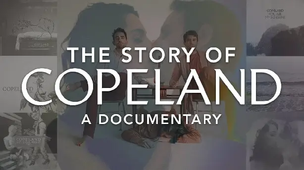 Copeland - Your Love is a Slow Song (A Documentary) Screenshot