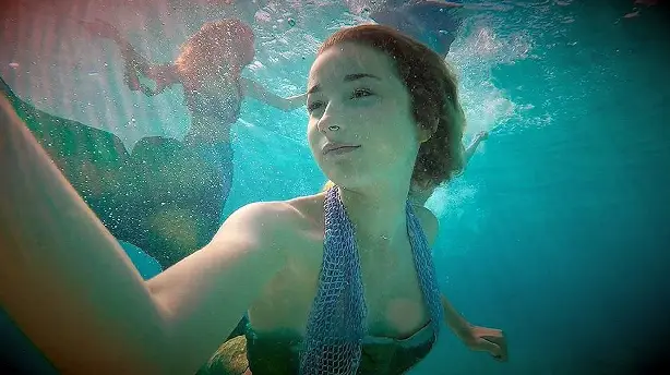 Mermaids - Meerjungfrauen in Gefahr Screenshot