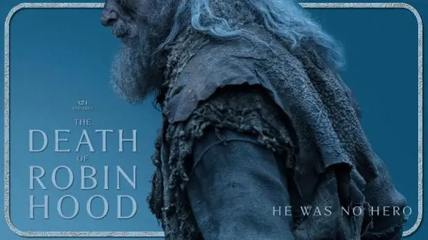 The Death of Robin Hood Screenshot