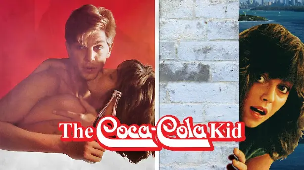 Coca Cola Kid Screenshot
