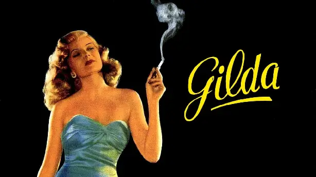 Gilda Screenshot