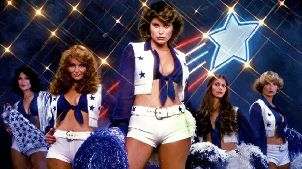 Dallas Cowboys Cheerleaders II Screenshot