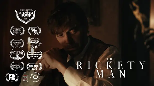 The Rickety Man Screenshot