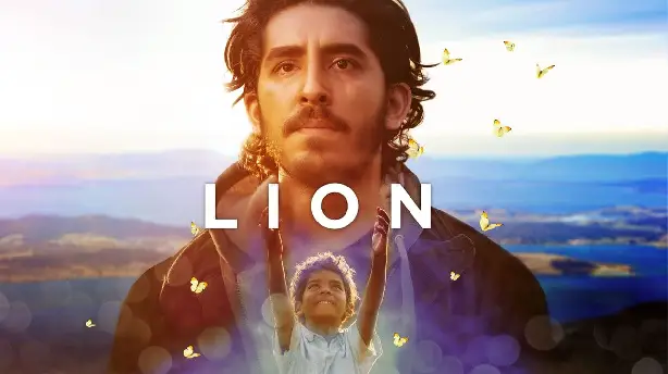 Lion – Der lange Weg nach Hause Screenshot
