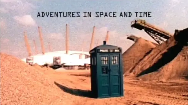 Adventures in Space and Time Screenshot