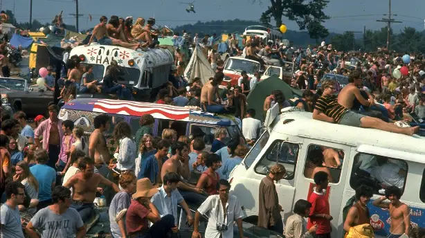 Woodstock Screenshot