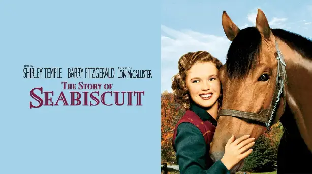 The Story of Seabiscuit Screenshot