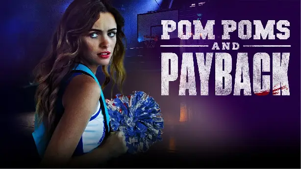 Pom Poms and Payback Screenshot
