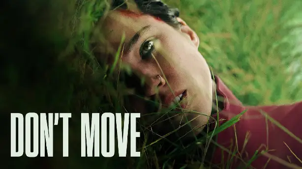 Don't Move Screenshot
