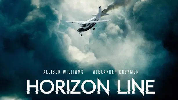 Horizon Line - Bruchlandung im Paradies Screenshot