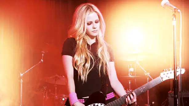 Avril Lavigne: The Best Damn Tour - Live in Toronto Screenshot