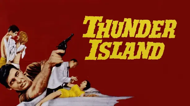 Thunder Island Screenshot