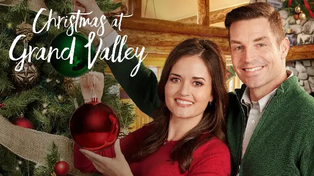 Weihnachten in Grand Valley Screenshot