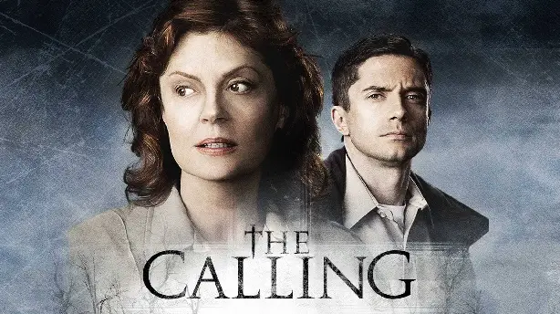 The Calling - Ruf des Bösen Screenshot