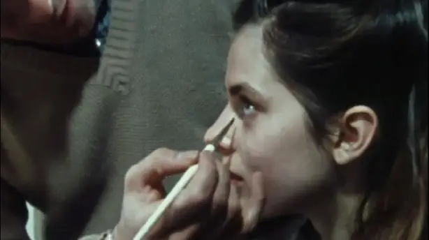 Ciné regards: Tess: Roman Polanski Screenshot