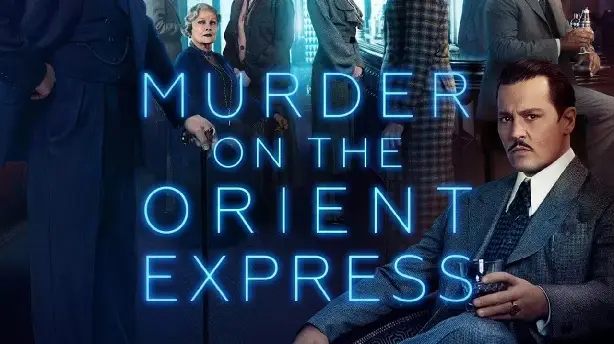 Mord im Orient-Express Screenshot