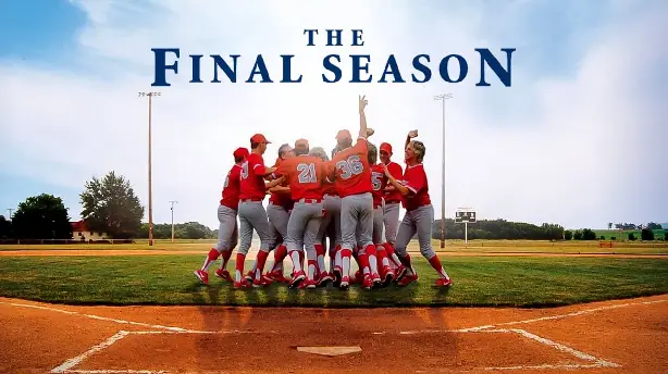 The Final Season – Daran wirst du dich immer erinnern Screenshot