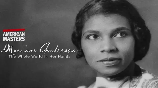 Marian Anderson: The Whole World in Her Hands Screenshot