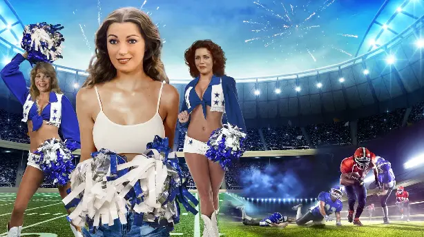 Dallas Cowboys Cheerleaders Screenshot