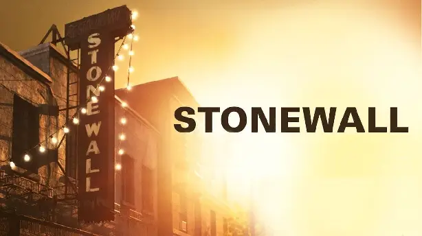 Stonewall Screenshot