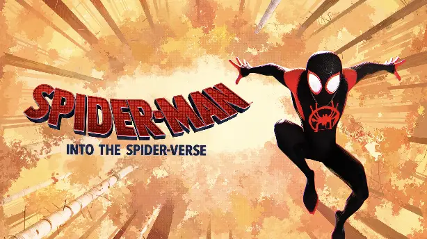 Spider-Man: A New Universe Screenshot