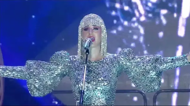 Rock in Rio: Katy Perry Screenshot