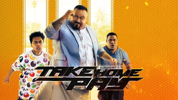 Take Home Pay Screenshot