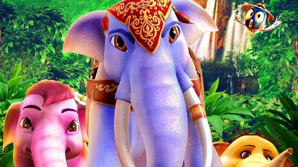 Elephant Kingdom Screenshot