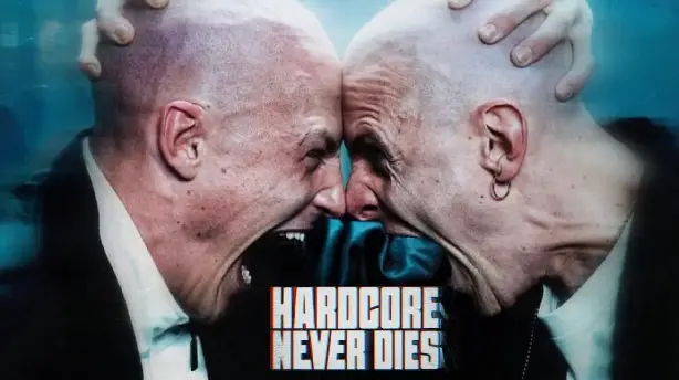 Hardcore Never Dies Screenshot